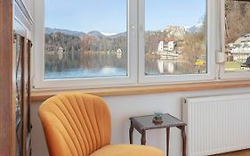 Lakeview Bled Heaven Apartments