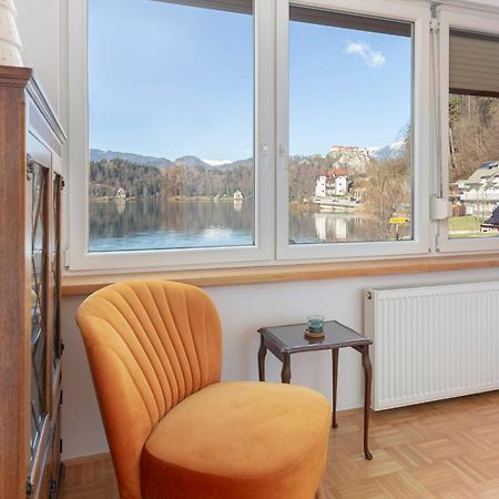 Lakeview Bled Heaven Apartments מראה חיצוני תמונה