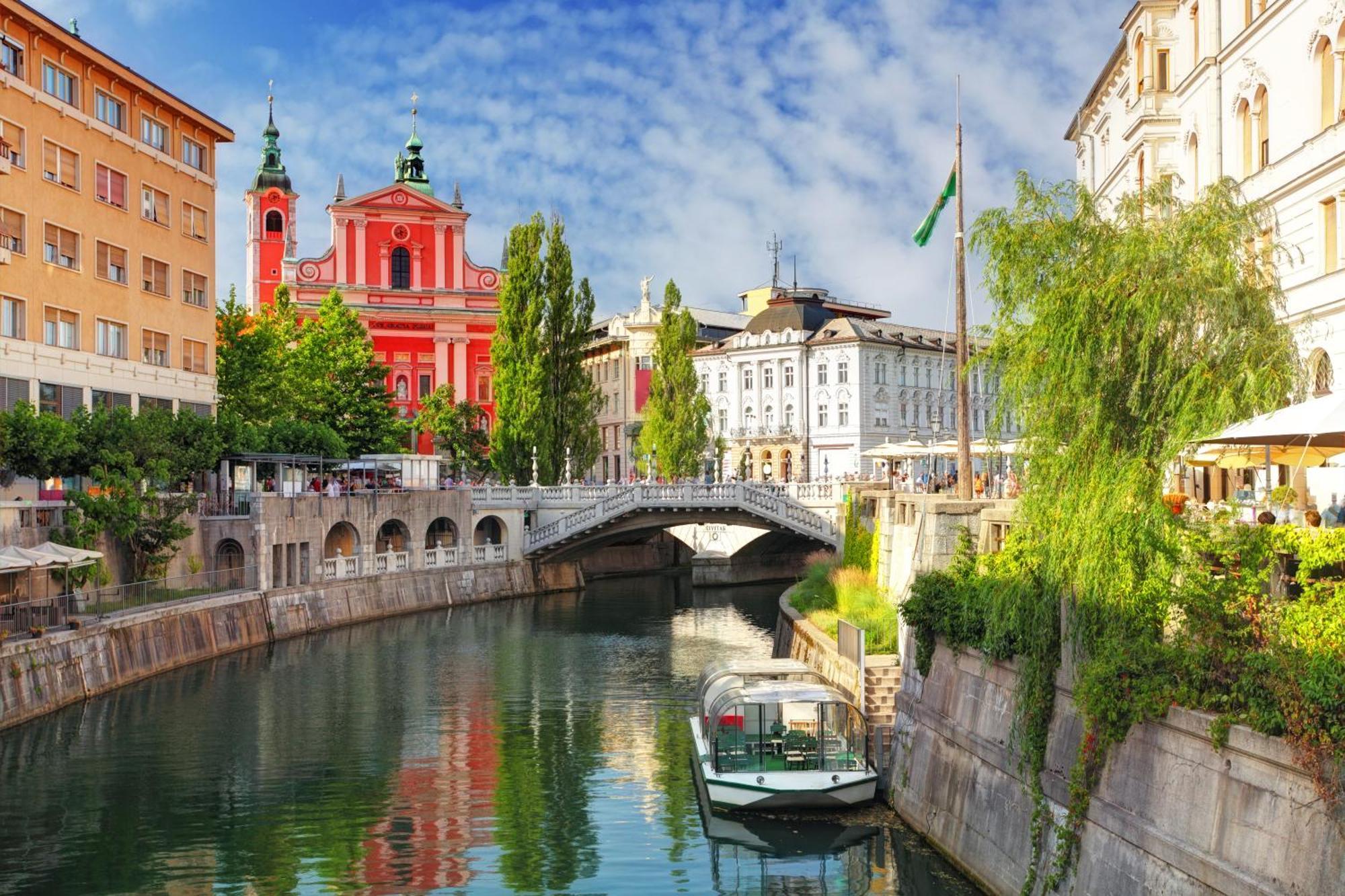 Lakeview Bled Heaven Apartments מראה חיצוני תמונה