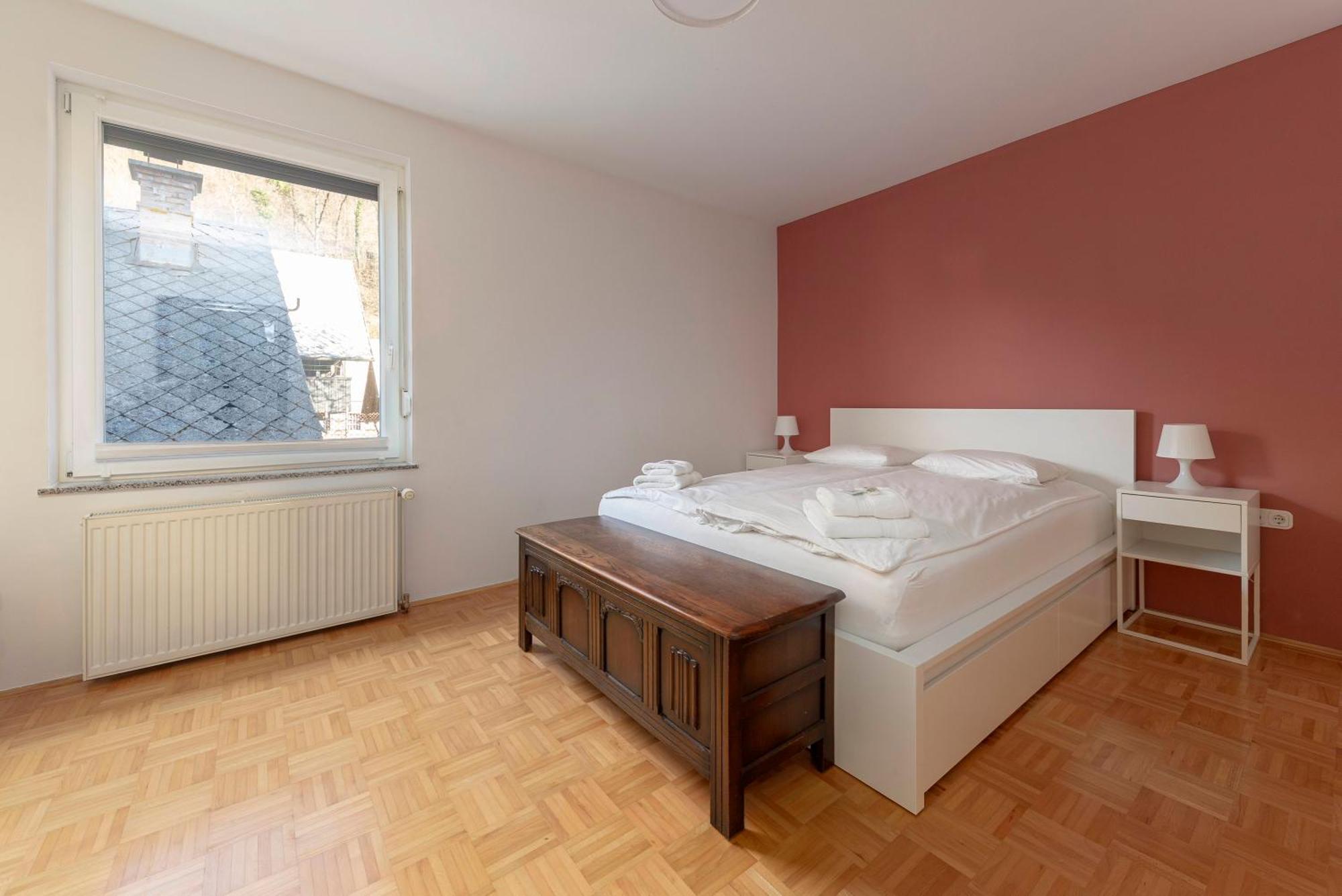 Lakeview Bled Heaven Apartments מראה חיצוני תמונה