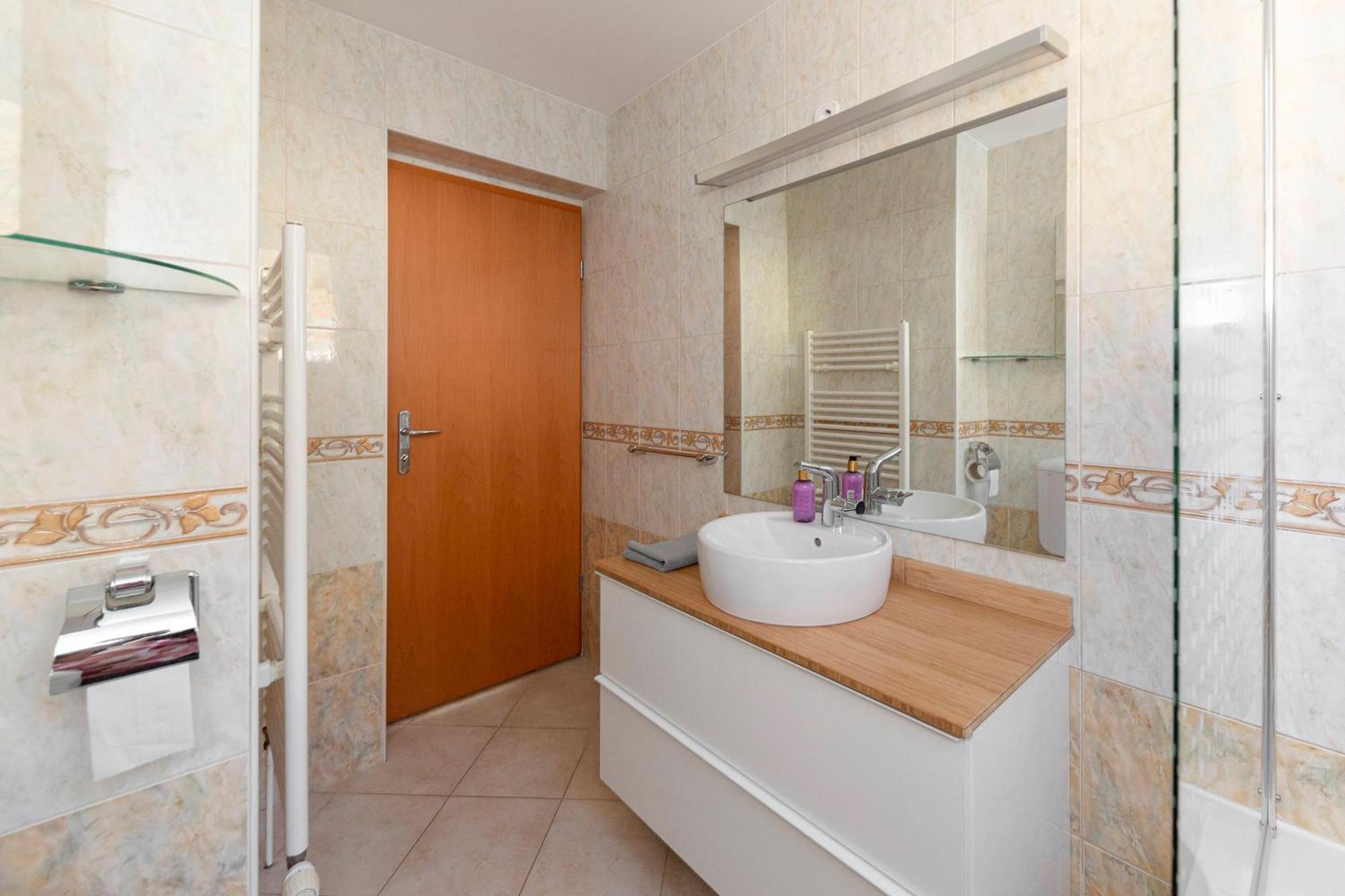 Lakeview Bled Heaven Apartments מראה חיצוני תמונה