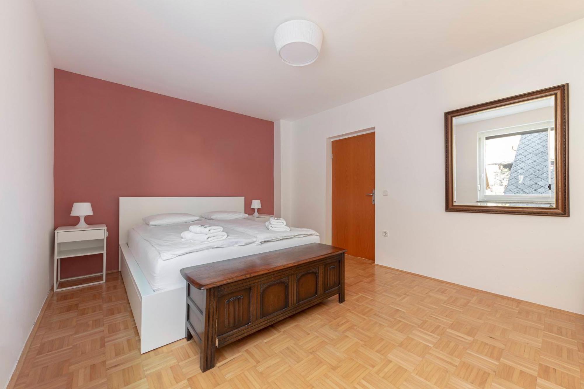 Lakeview Bled Heaven Apartments מראה חיצוני תמונה