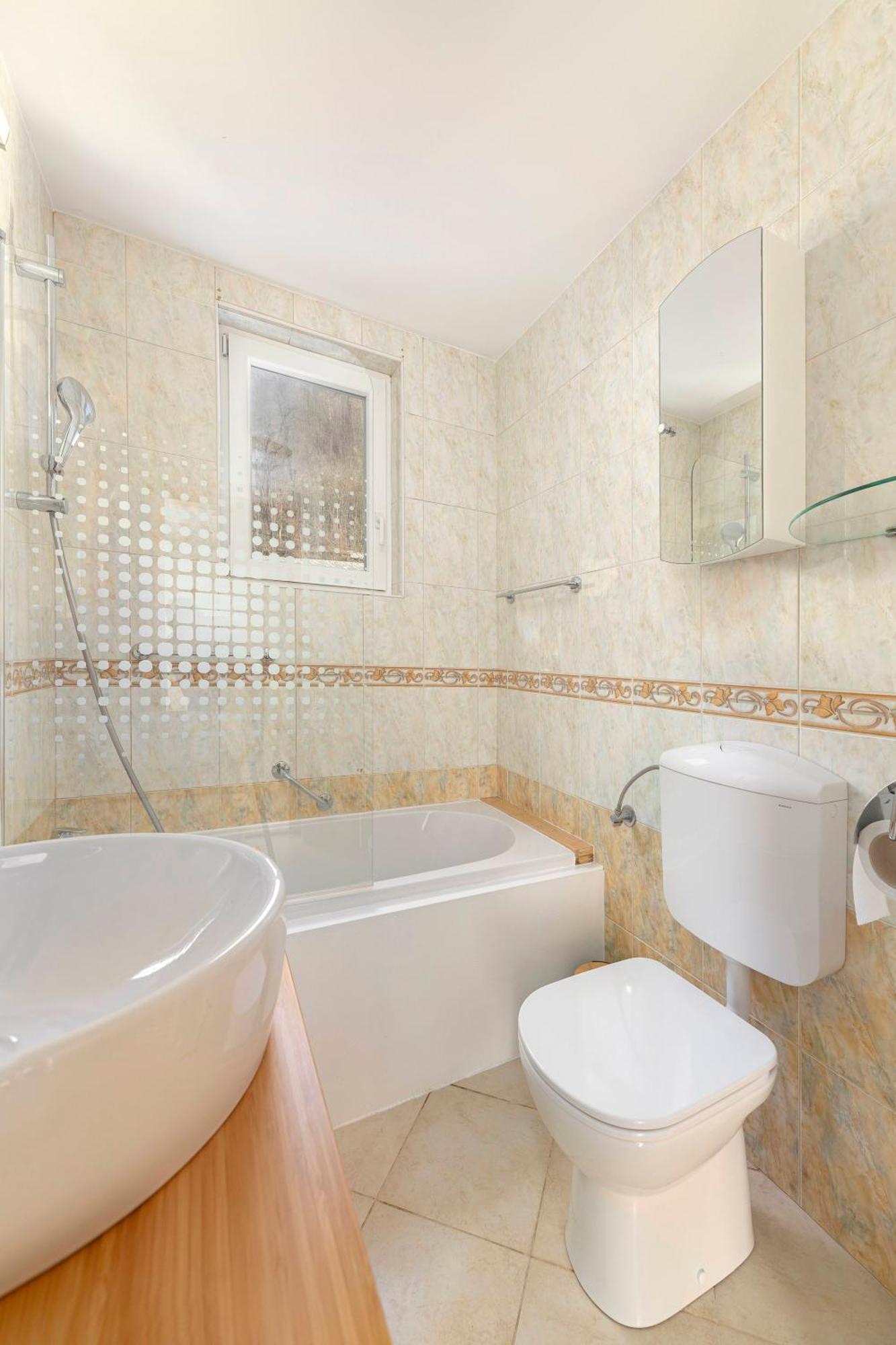 Lakeview Bled Heaven Apartments מראה חיצוני תמונה