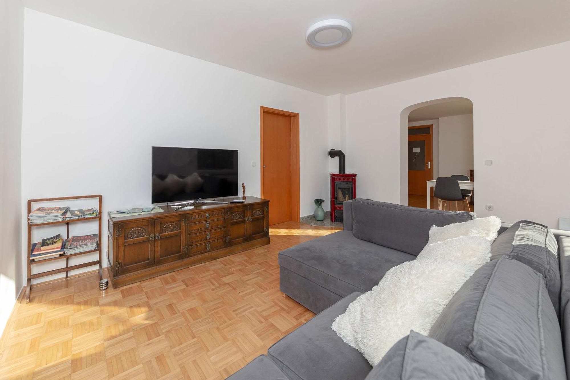 Lakeview Bled Heaven Apartments מראה חיצוני תמונה