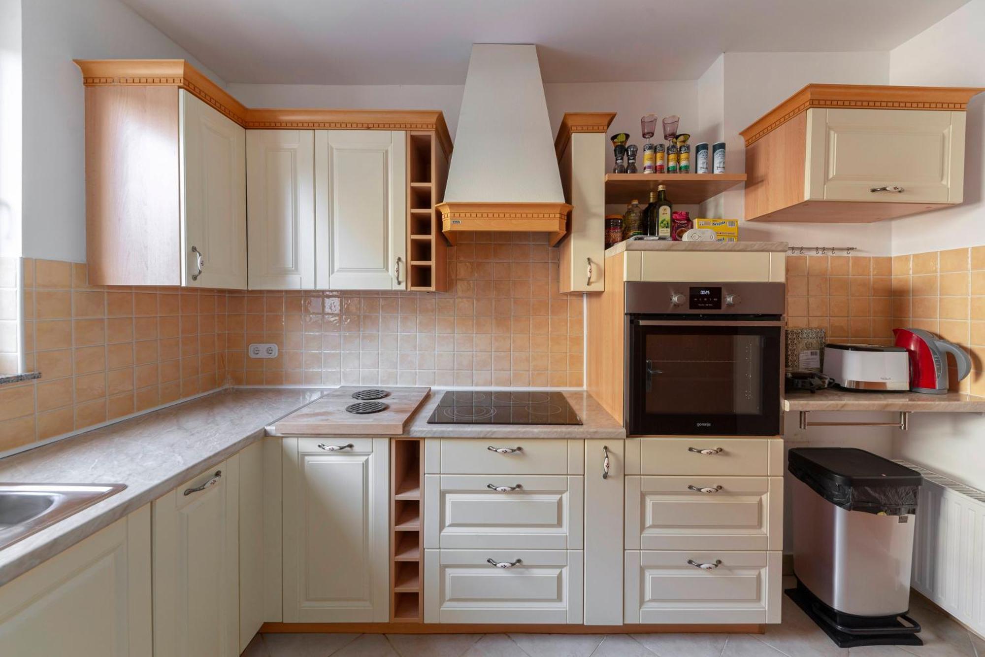 Lakeview Bled Heaven Apartments מראה חיצוני תמונה
