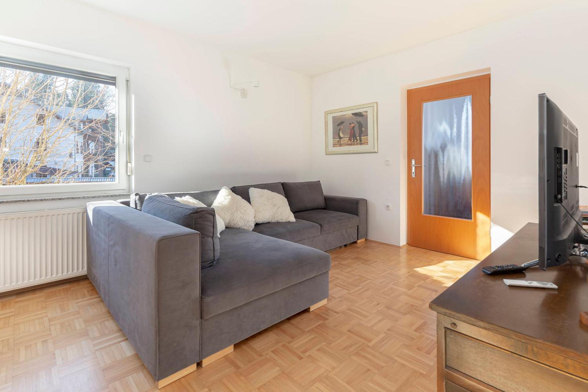 Lakeview Bled Heaven Apartments מראה חיצוני תמונה
