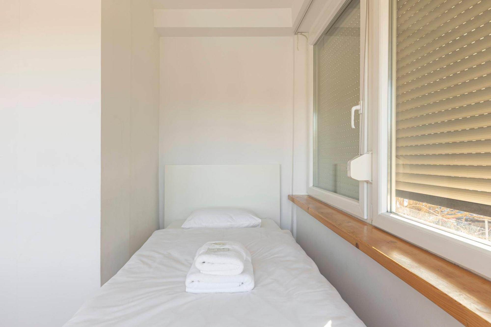 Lakeview Bled Heaven Apartments מראה חיצוני תמונה