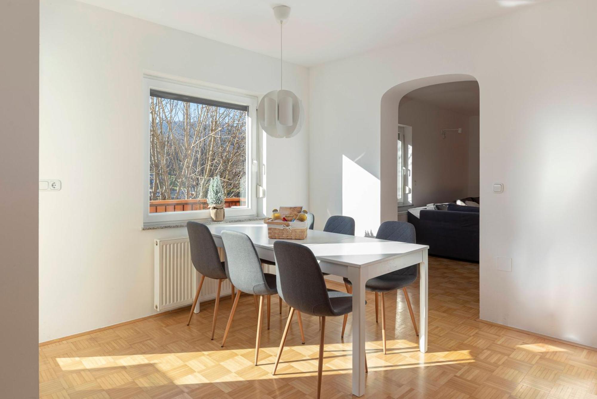 Lakeview Bled Heaven Apartments מראה חיצוני תמונה