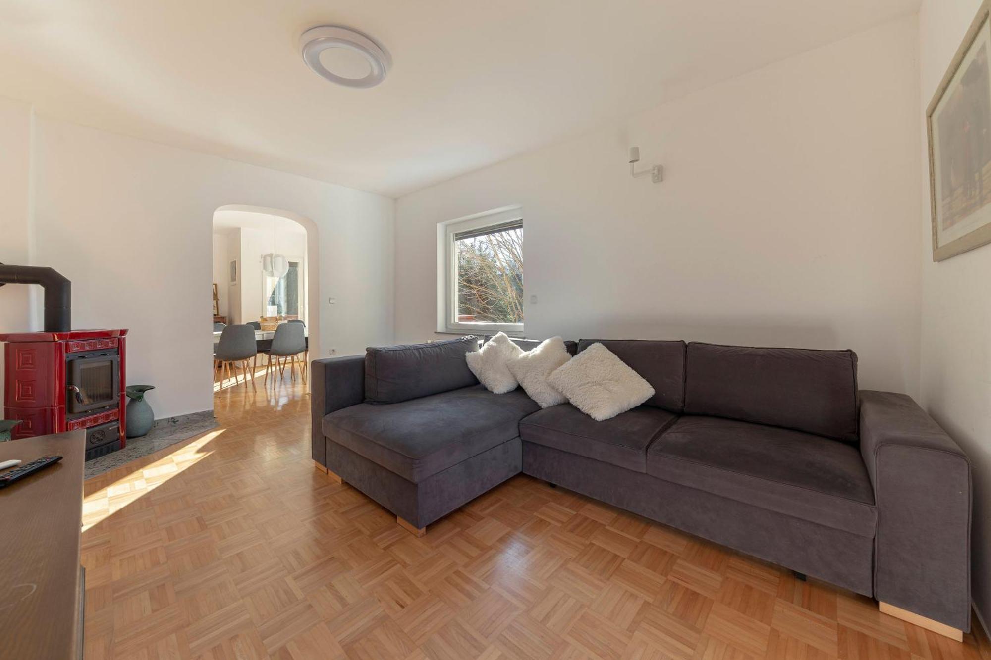 Lakeview Bled Heaven Apartments מראה חיצוני תמונה