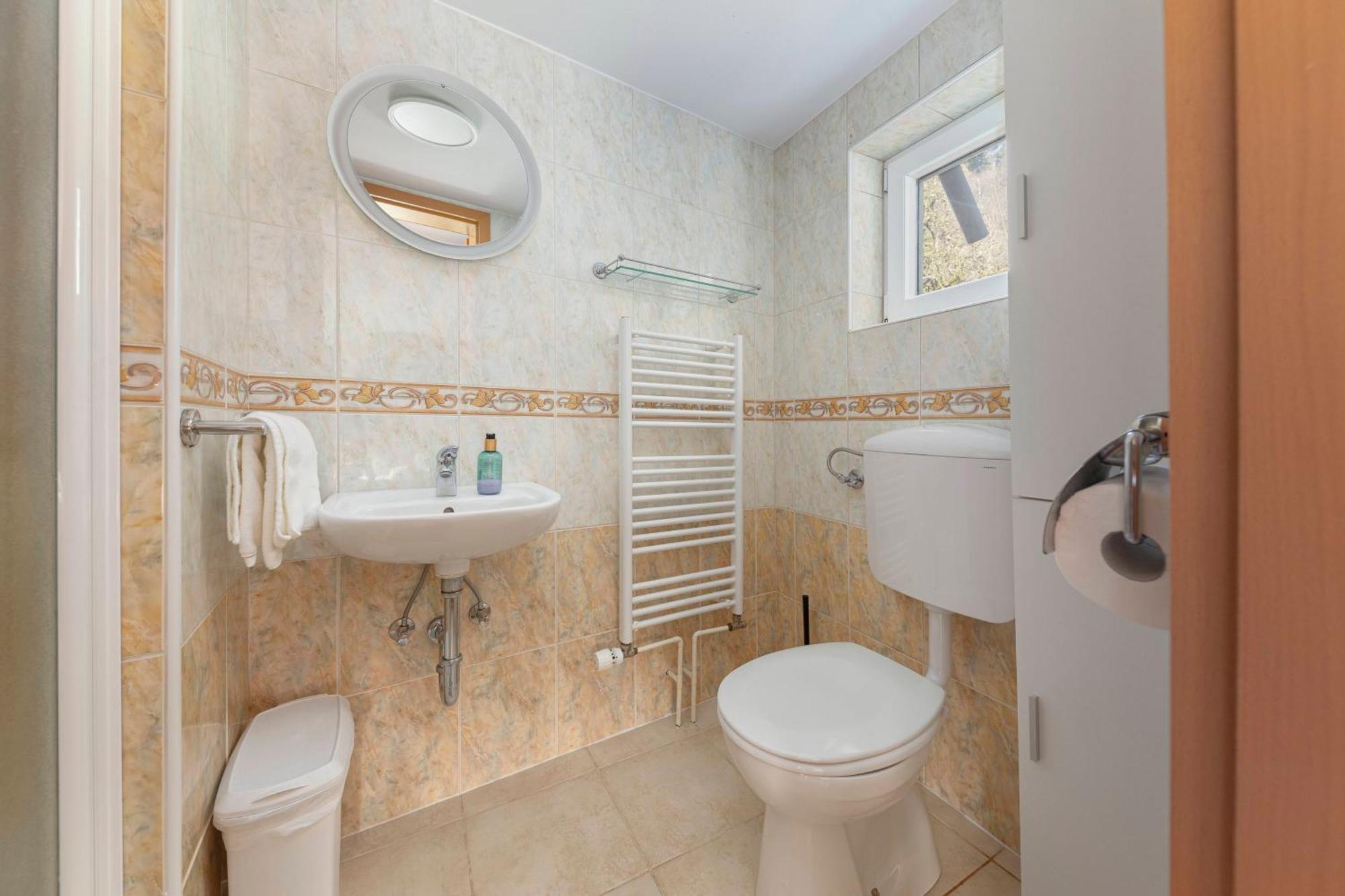 Lakeview Bled Heaven Apartments מראה חיצוני תמונה