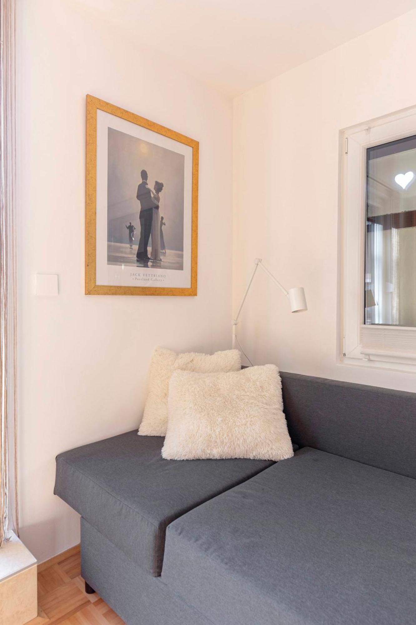 Lakeview Bled Heaven Apartments מראה חיצוני תמונה